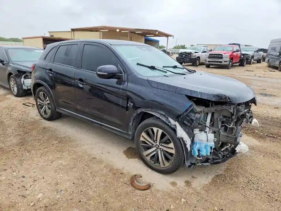 JA4AP4AU6LU024271 2020 MITSUBISHI OUTLANDER-3