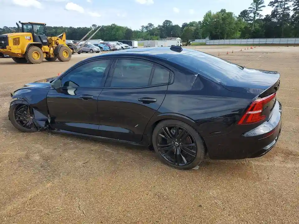 7JRL12FH6RG285747 2024 VOLVO S60-1