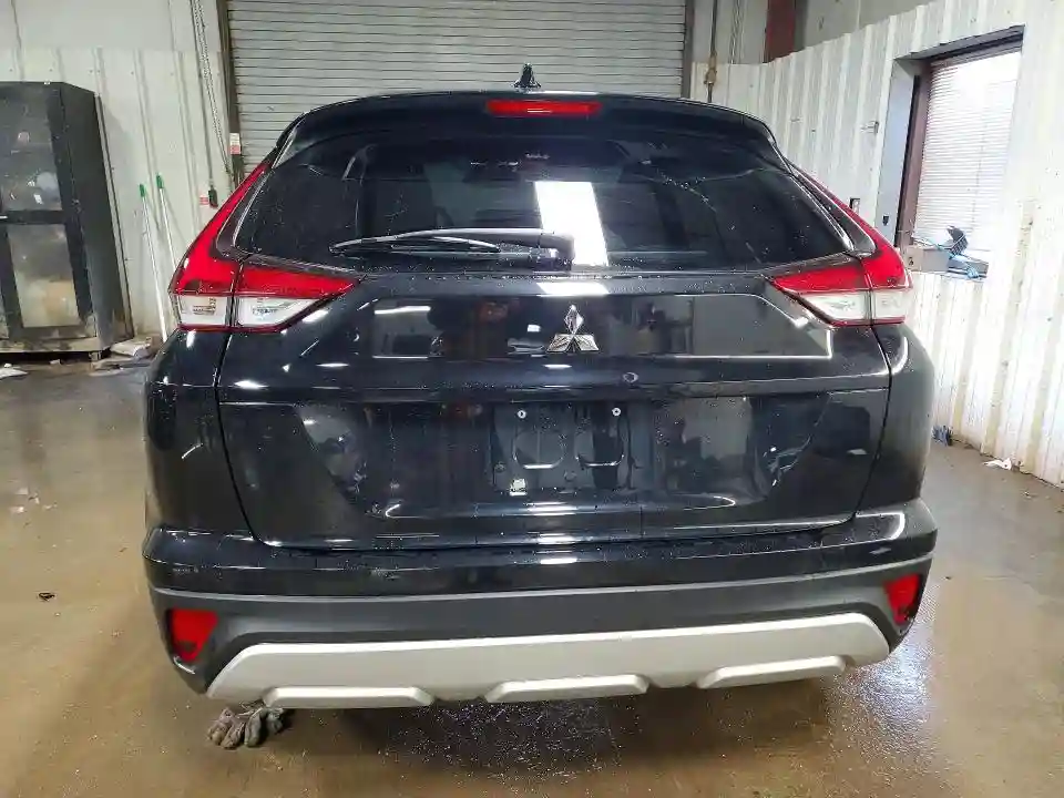 JA4ATWAA6PZ049497 2023 MITSUBISHI ECLIPSE-5