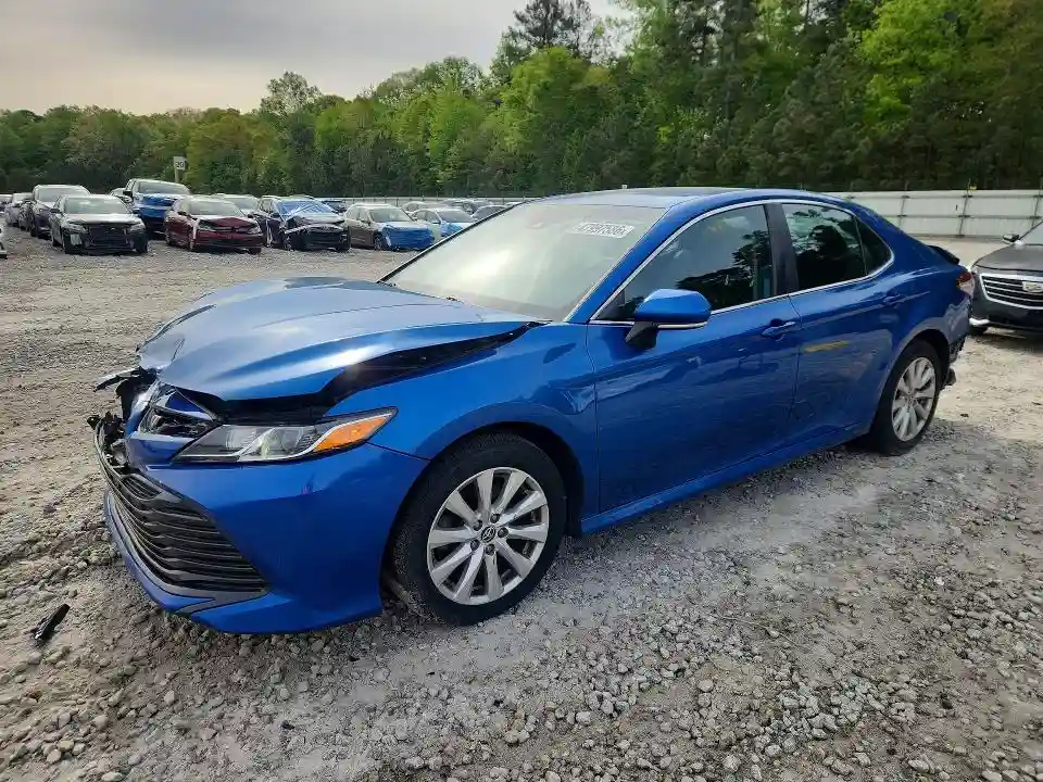 4T1L11BK7LU017840 2020 TOYOTA CAMRY-0