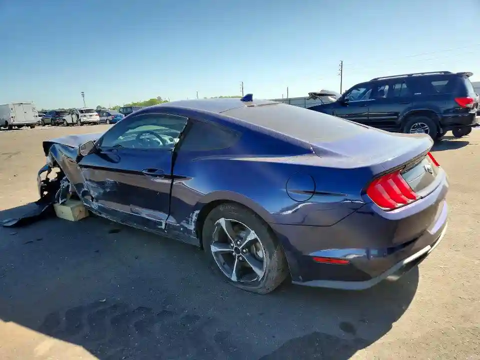 1FA6P8TH9L5190982 2020 FORD MUSTANG-1