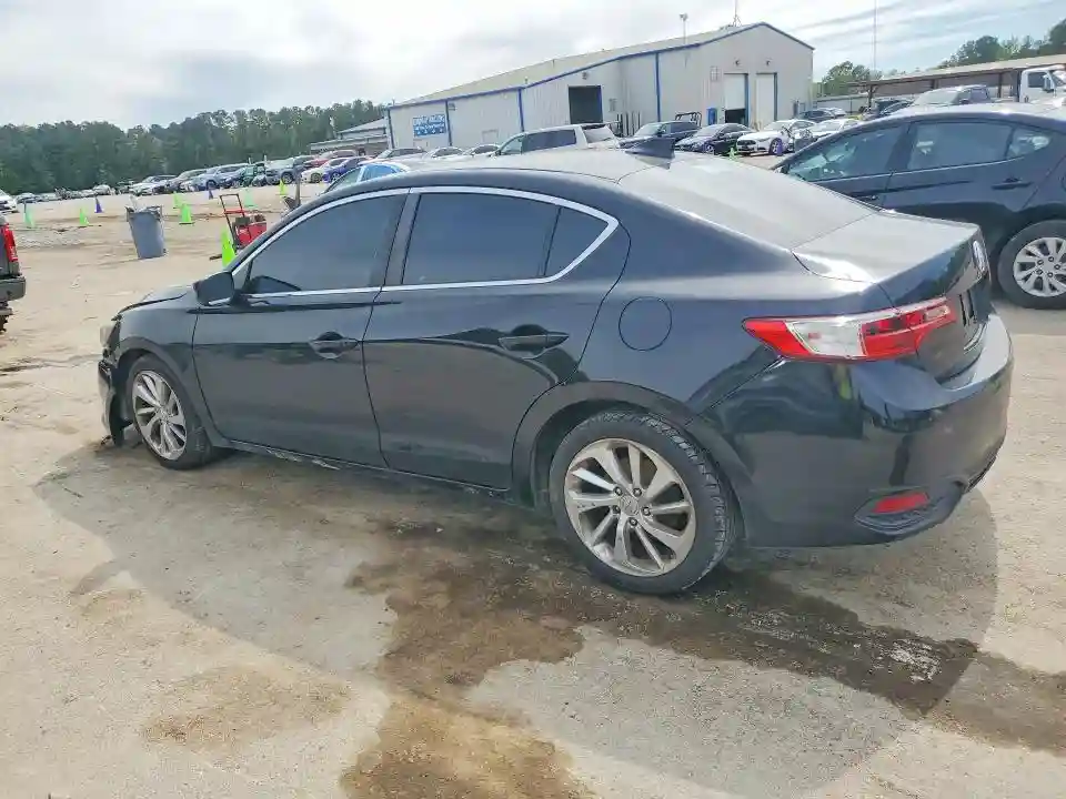 19UDE2F34GA025828 2016 ACURA ILX-1