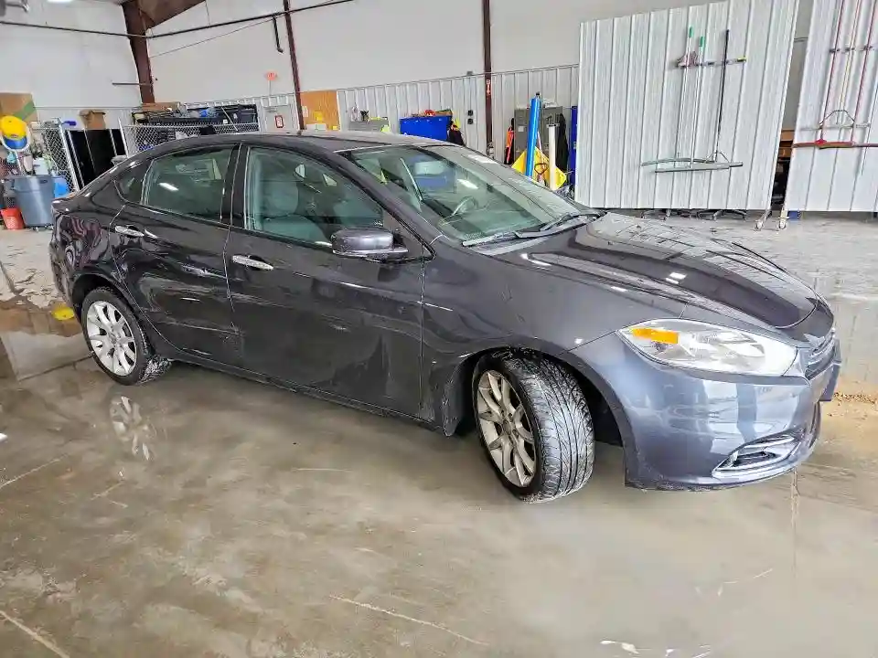 1C3CDFCA6DD105220 2013 DODGE DART-3