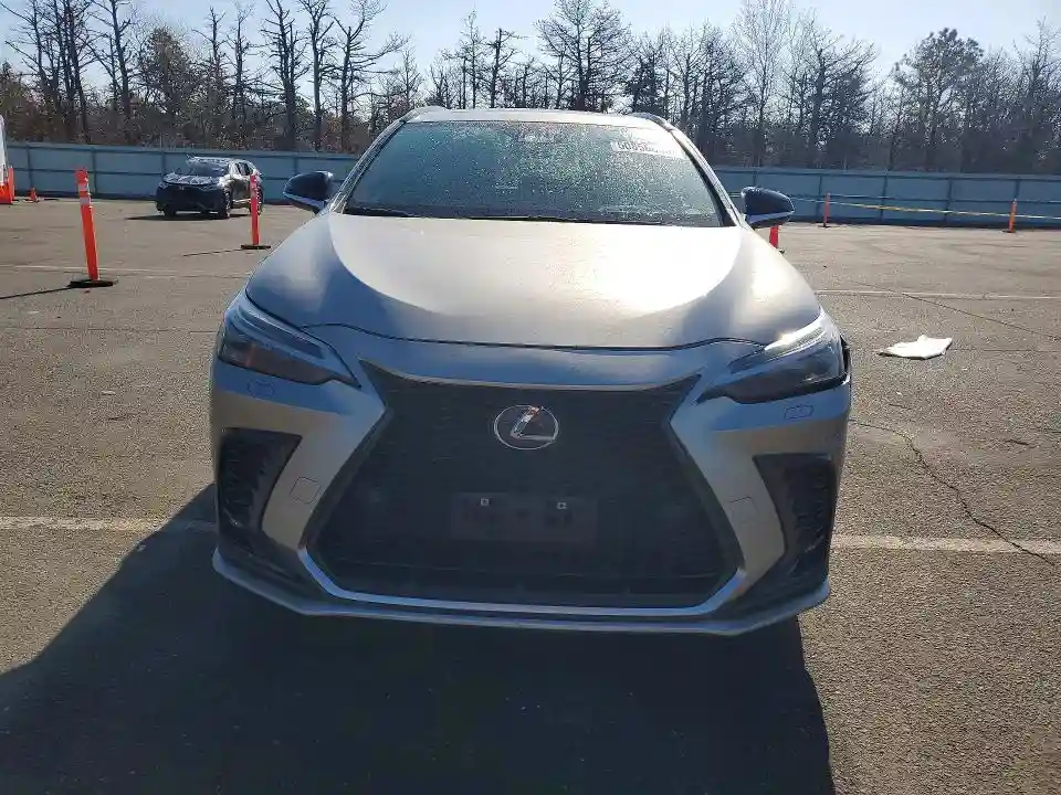 2T2KGCEZ6PC031181 2023 LEXUS NX-4