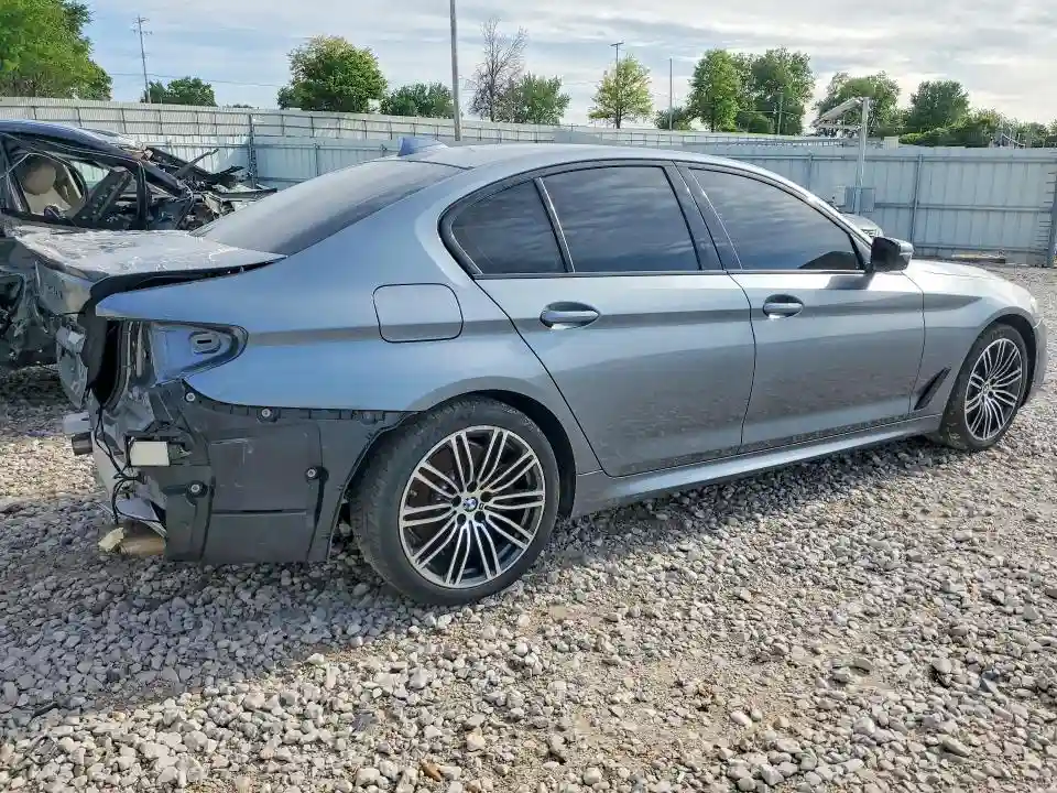 WBAJS3C08LCD61121 2020 BMW 5 SERIES-2