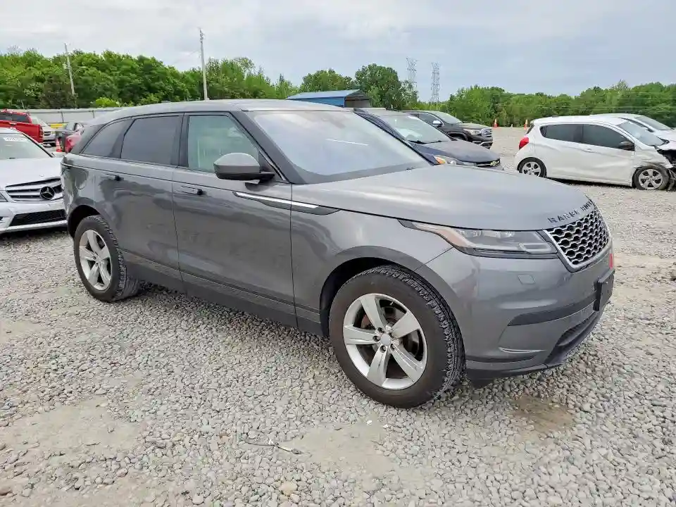 SALYB2RX0JA735459 2018 LAND ROVER RANGEROVER-3