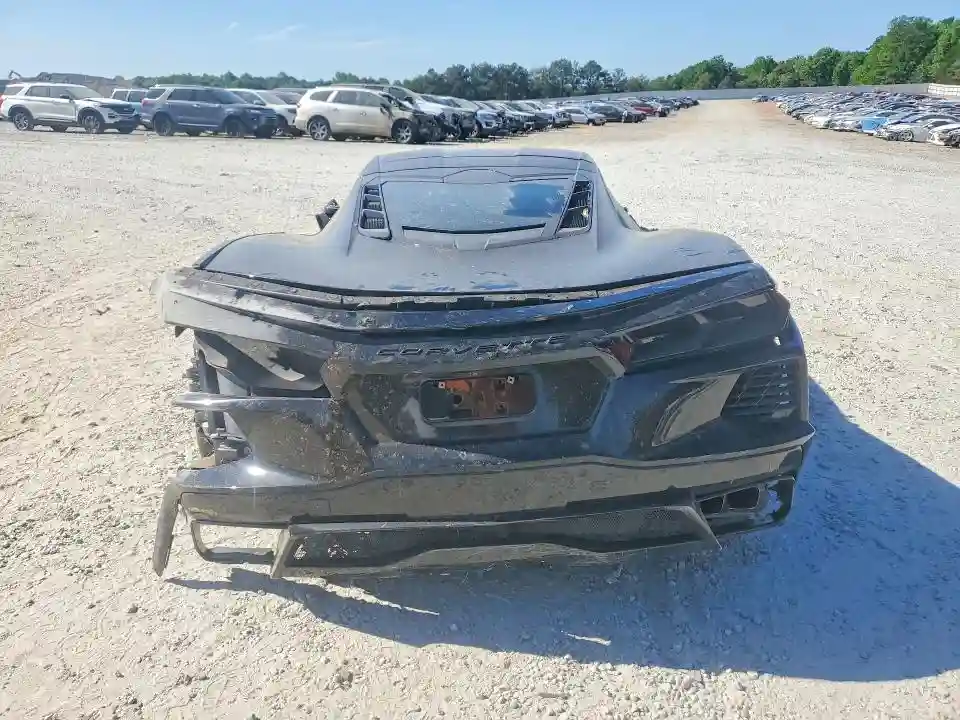 1G1YA2D49P5141745 2023 CHEVROLET CORVETTE-5