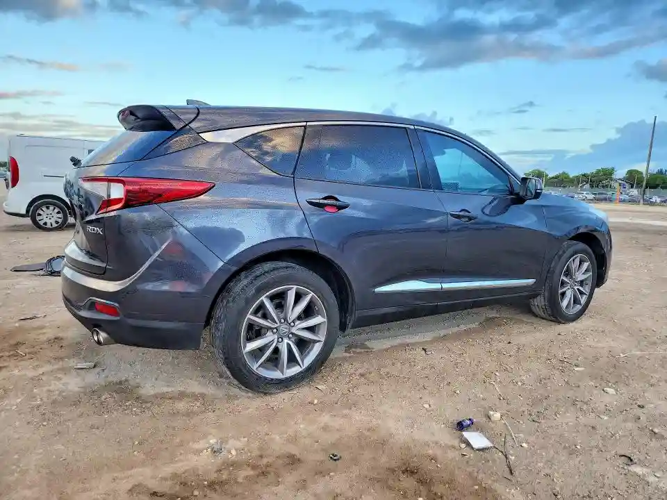 5J8TC1H53KL010311 2019 ACURA RDX-2