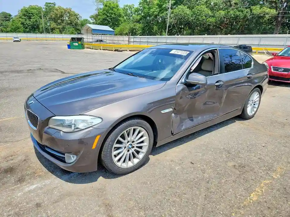 WBAFR7C54CC813177 2012 BMW 5 SERIES-0