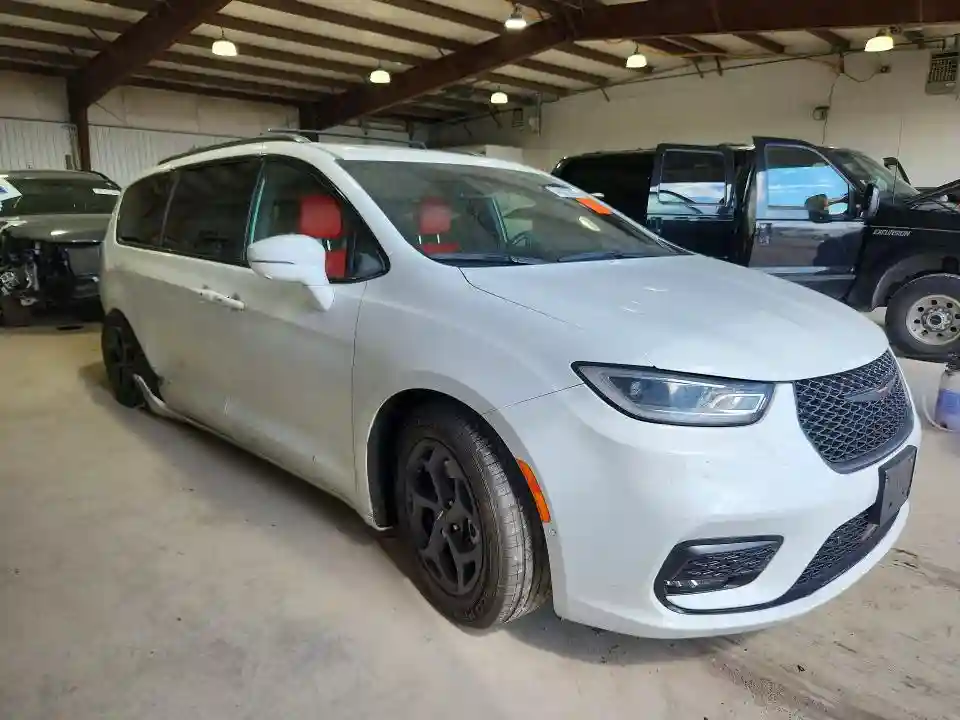 2C4RC1S70MR517762 2021 CHRYSLER PACIFICA-3