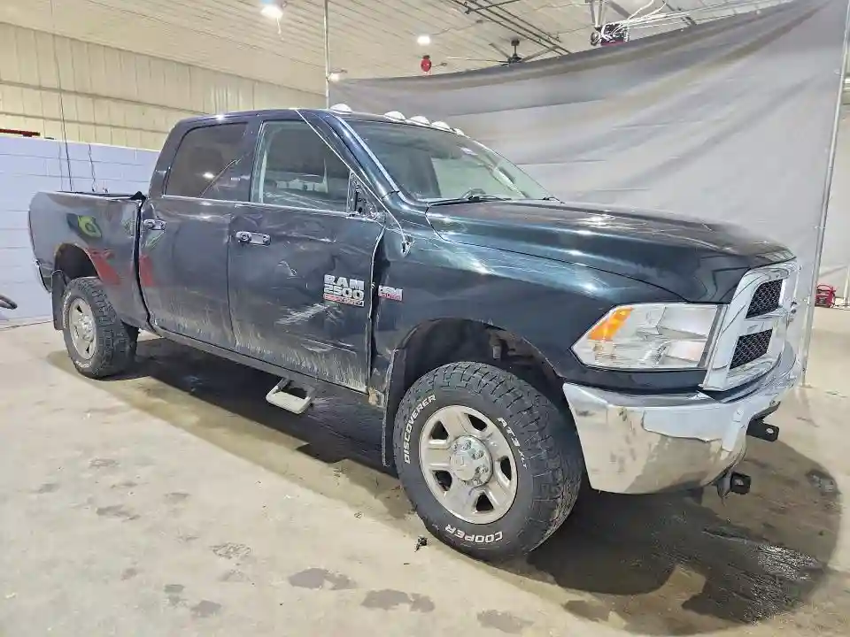 3C6UR5CJ8GG295340 2016 RAM 2500-3