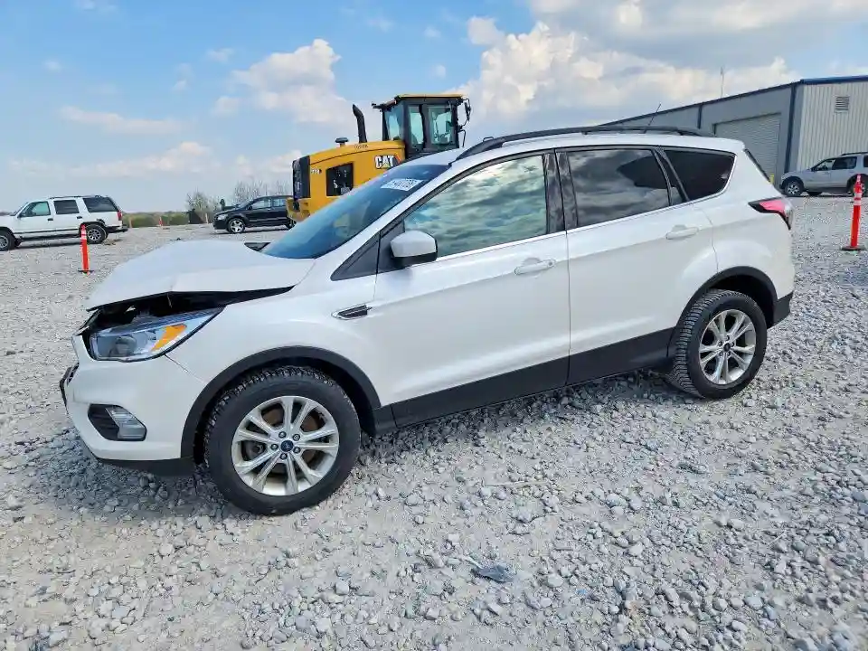 1FMCU9GD0JUC04673 2018 FORD ESCAPE-0