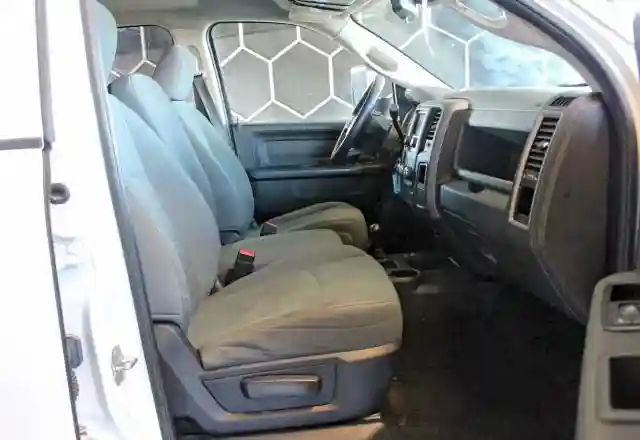 3C63R3GL2EG264903 2014 RAM 3500-4