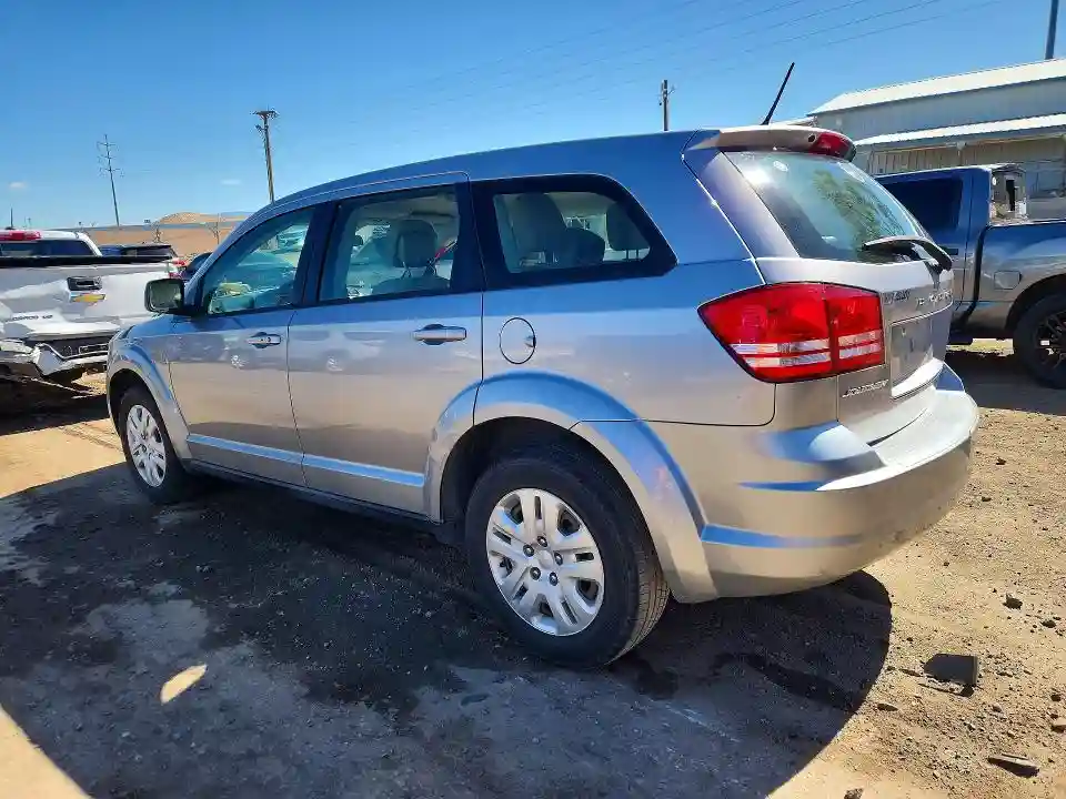 3C4PDCAB7FT659726 2015 DODGE JOURNEY-1