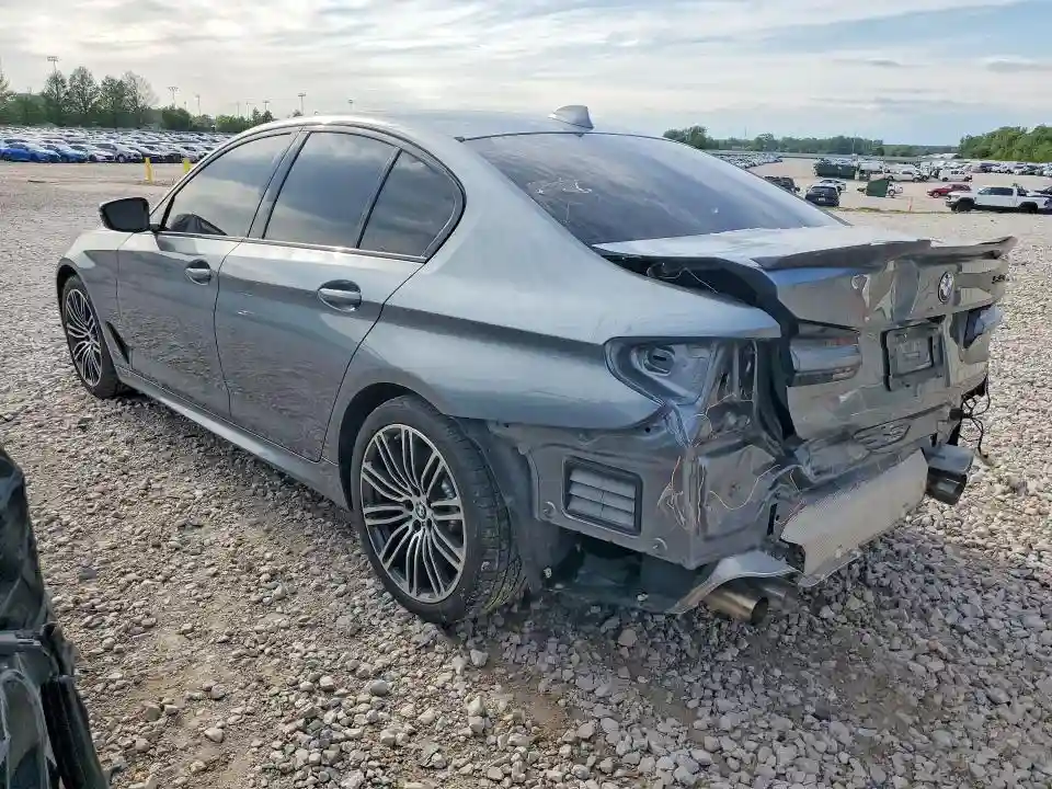 WBAJS3C08LCD61121 2020 BMW 5 SERIES-1