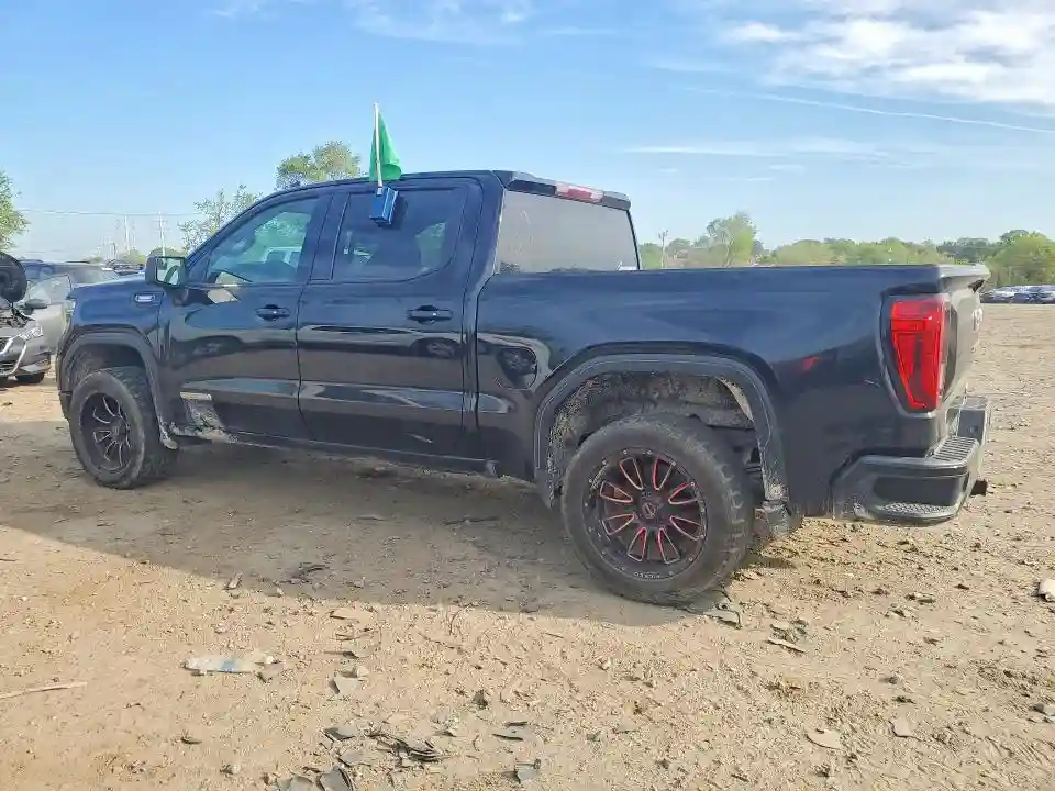 3GTP8CETXLG327209 2020 GMC SIERRA-1
