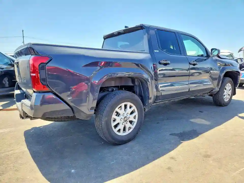 3TMKB5FN7SM028798 2025 TOYOTA TACOMA-2
