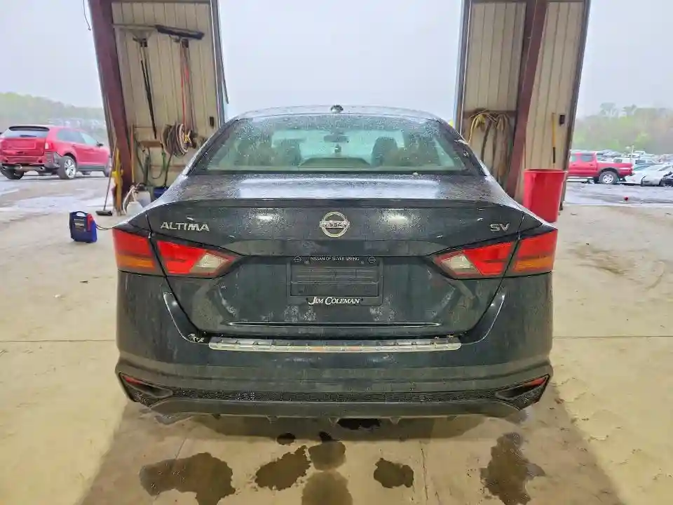 1N4BL4DV9NN406422 2022 NISSAN ALTIMA-5