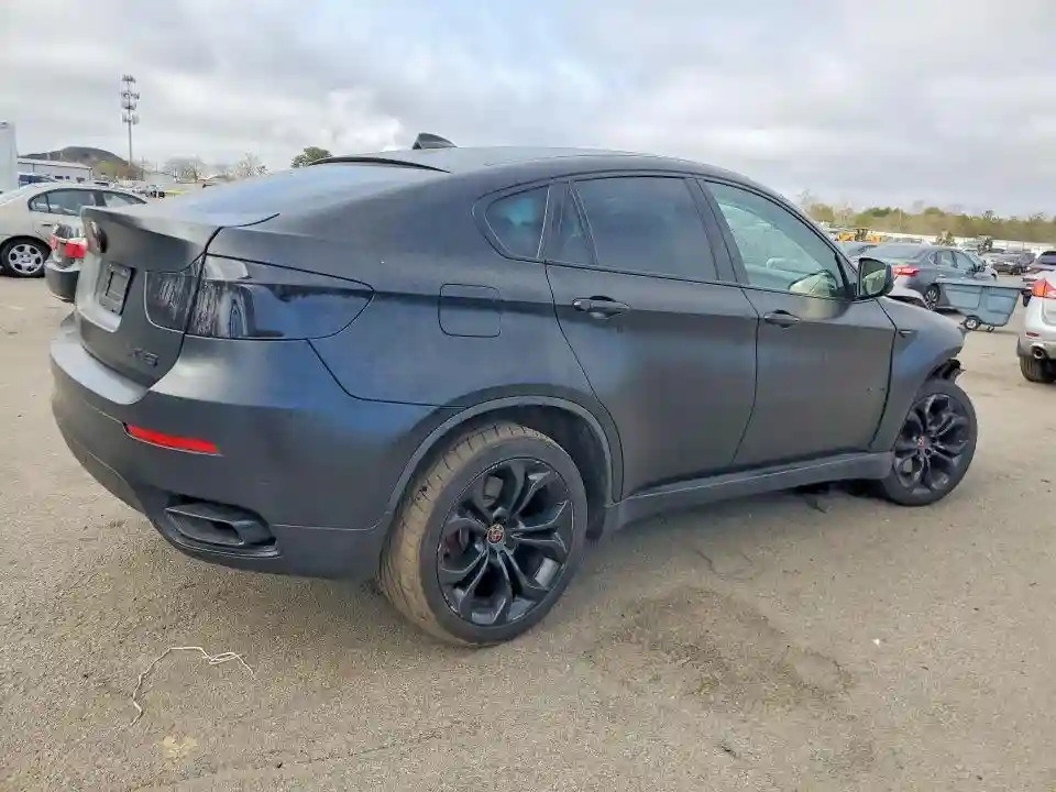 5UXFG8C56DL591319 2013 BMW X6-2