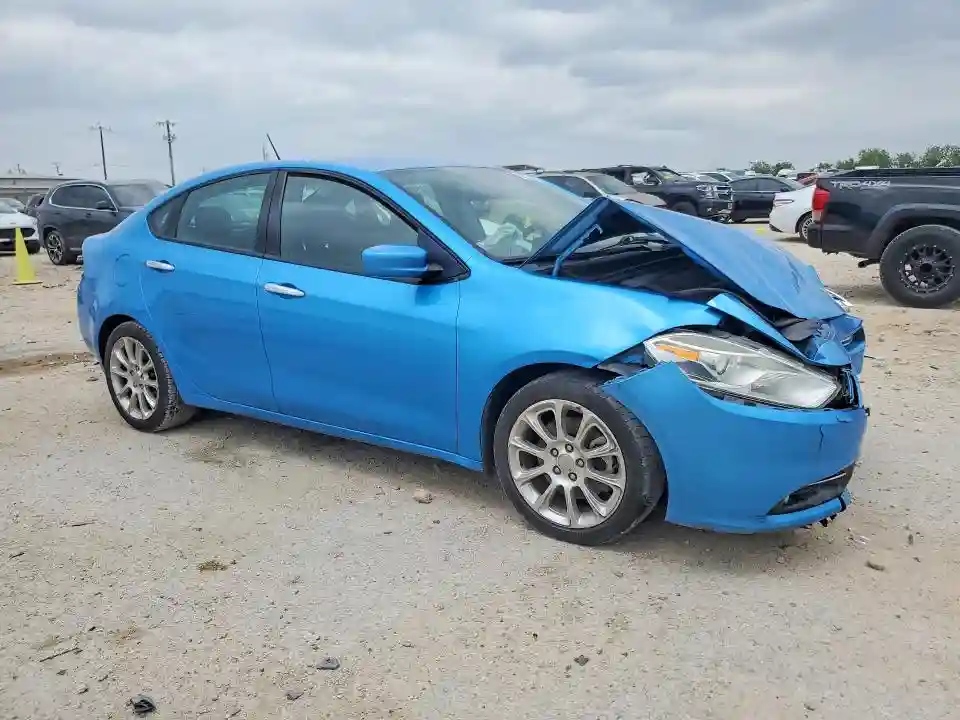 1C3CDFFA3GD819077 2016 DODGE DART-3