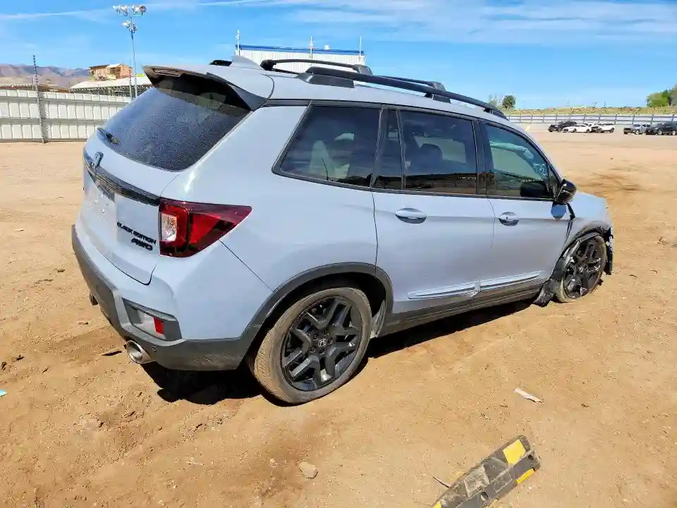 5FNYF8H81RB013901 2024 HONDA PASSPORT-2