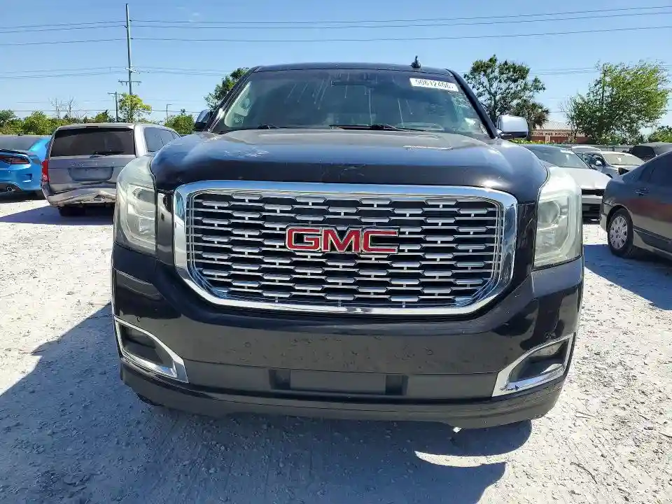 1GKS1HKJ6JR224689 2018 GMC YUKON-4