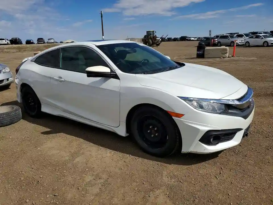 2HGFC3B44HH451041 2017 HONDA CIVIC EX-T-3
