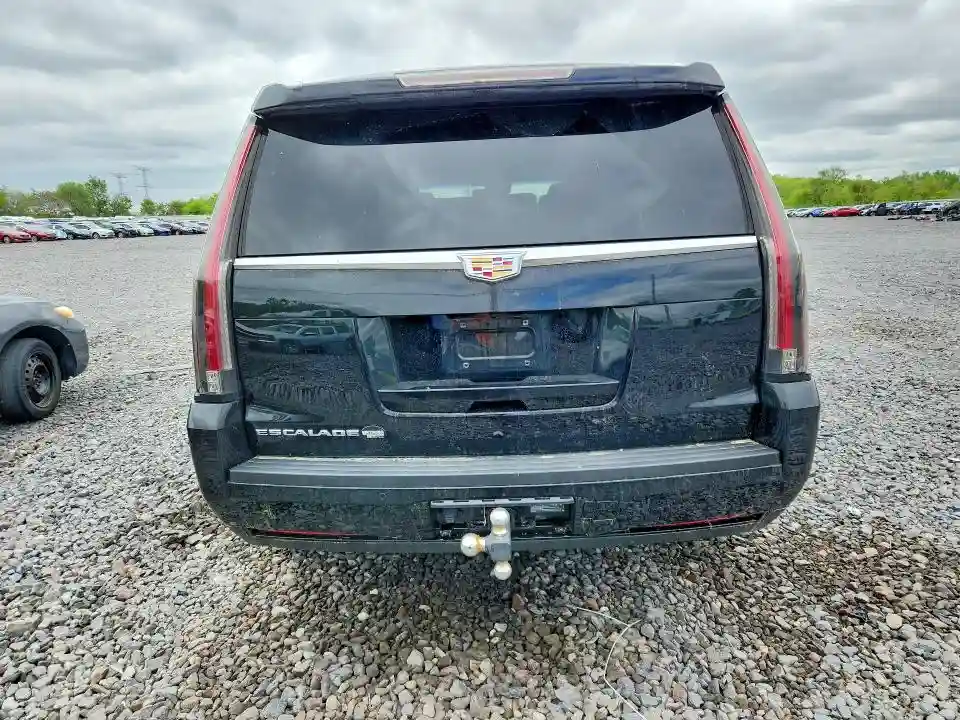 1GYS4BKJ2GR227057 2016 CADILLAC ESCALADE-5