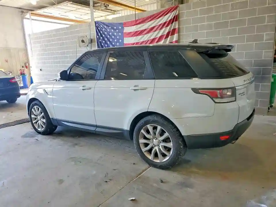 SALWR2VF5FA535894 2015 LAND ROVER RANGEROVER-1