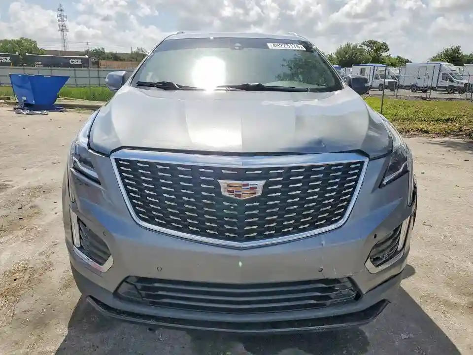 1GYKNAR40MZ223110 2021 CADILLAC XT5-4