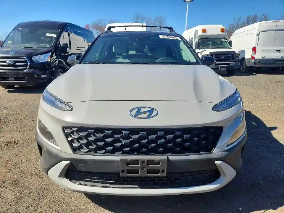 KM8K6CAB4PU962857 2023 HYUNDAI KONA-4