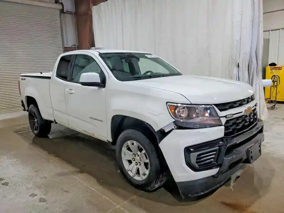 1GCHTCEA4N1243681 2022 CHEVROLET COLORADO-3