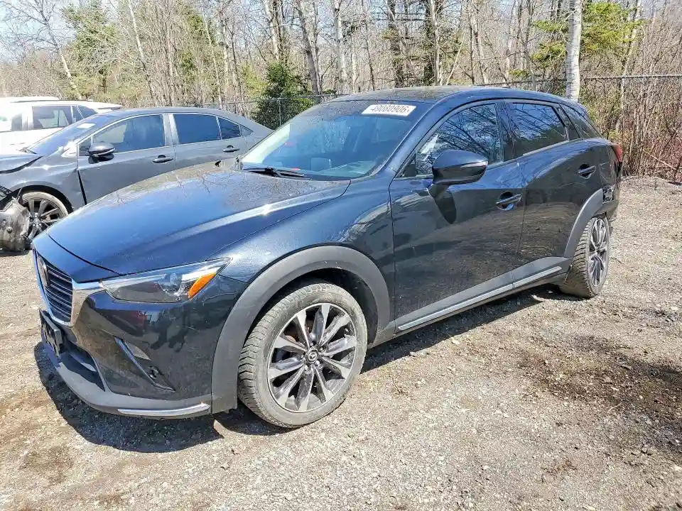 JM1DKFD77M1510139 2021 MAZDA CX-3-0
