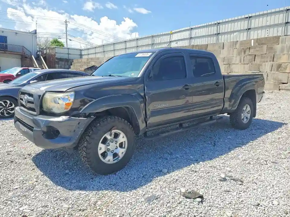 3TMMU4FN6AM021594 2010 TOYOTA TACOMA-0
