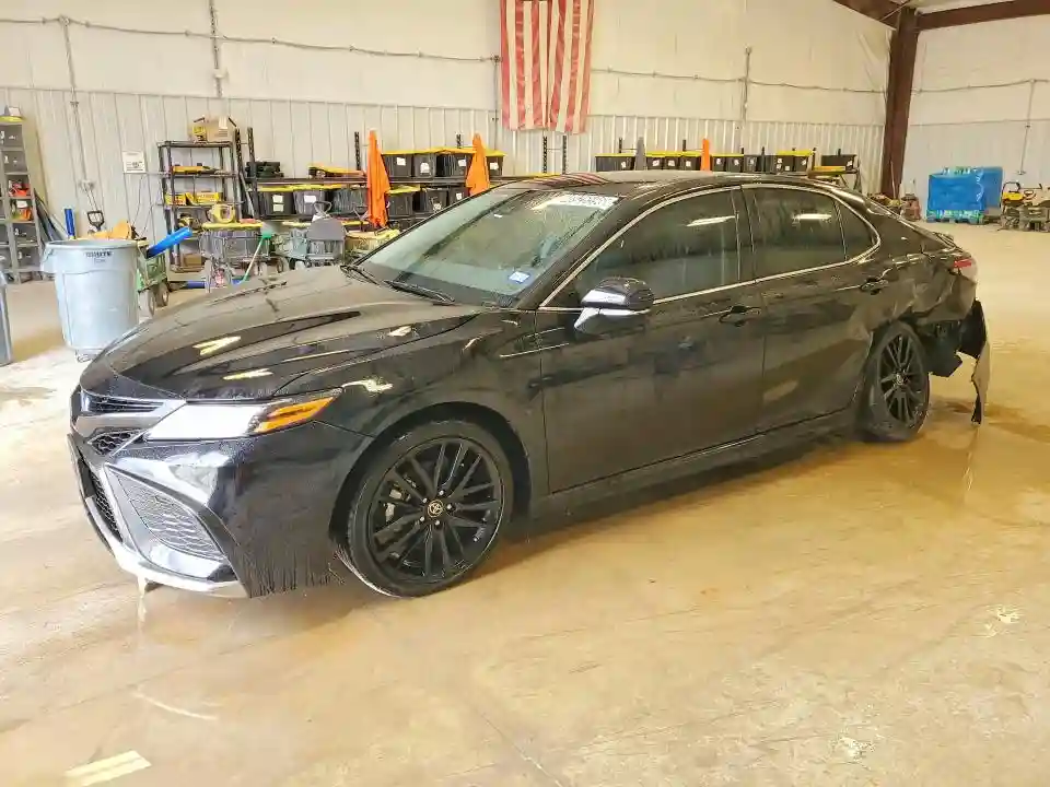 4T1K31AK4RU064355 2024 TOYOTA CAMRY SOLA-0