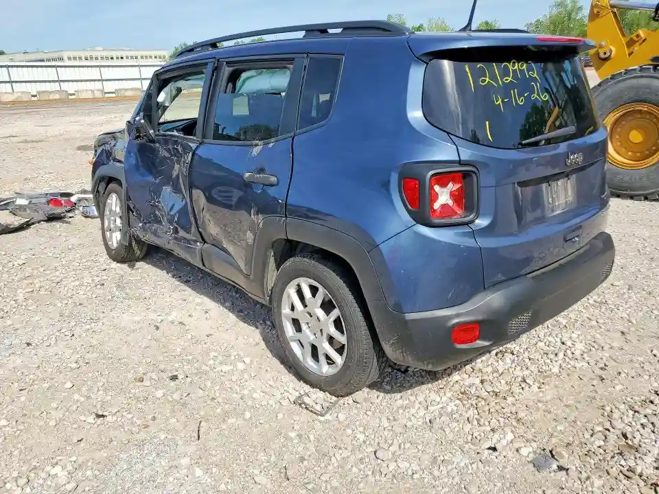 ZACNJAAB7LPL24695 2020 JEEP RENEGADE-1