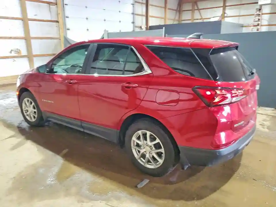 3GNAXKEG3RL368830 2024 CHEVROLET EQUINOX-1