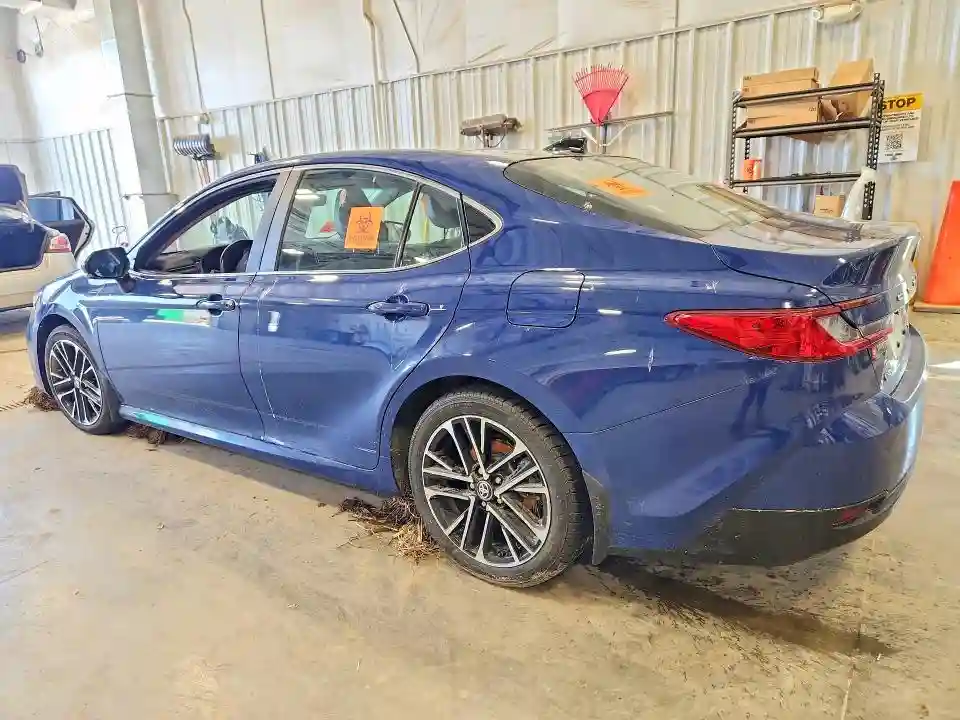4T1DBADK3SU002216 2025 TOYOTA CAMRY-1