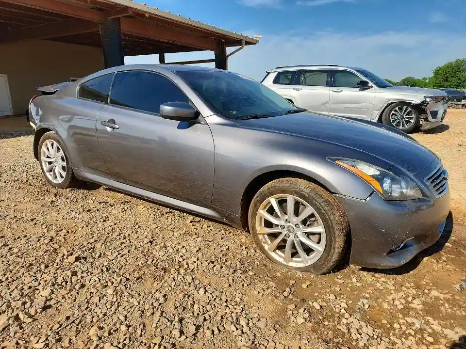 JN1CV6EL2DM983172 2013 INFINITI G37-3