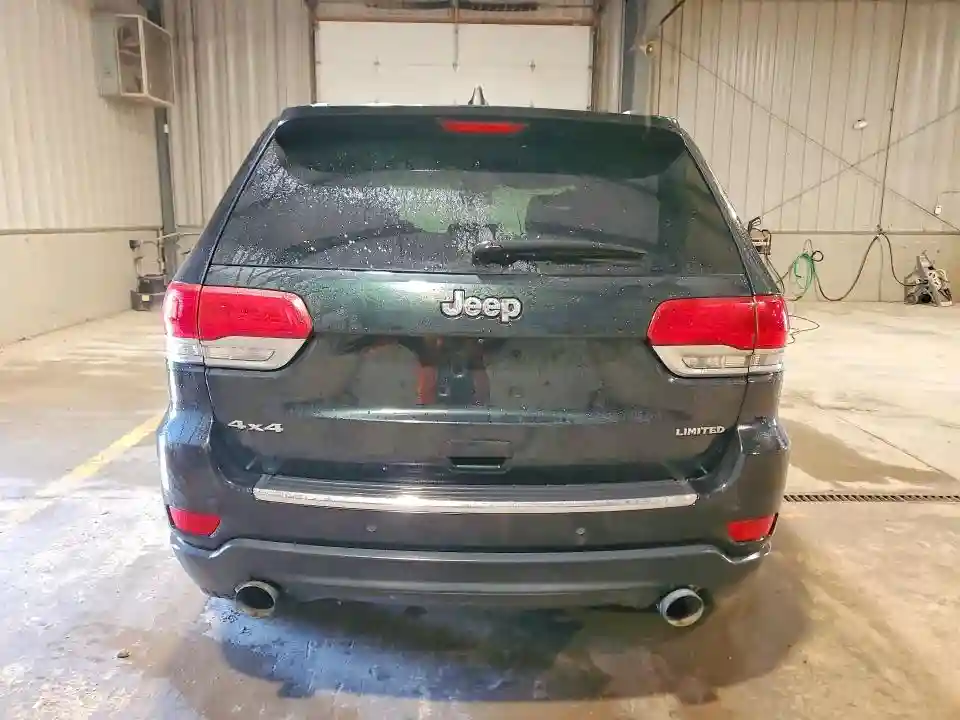 1C4RJFBG5EC527541 2014 JEEP CHEROKEE-5