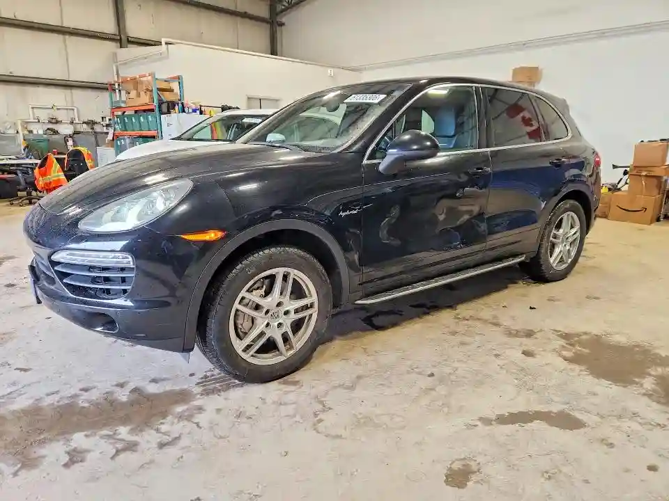 WP1AE2A22CLA93980 2012 PORSCHE CAYENNE-0