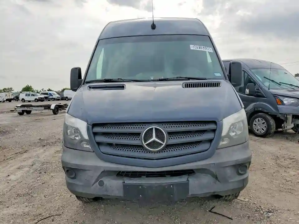 WD3PE7CD3JP622442 2018 MERCEDES-BENZ SPRINTER-4