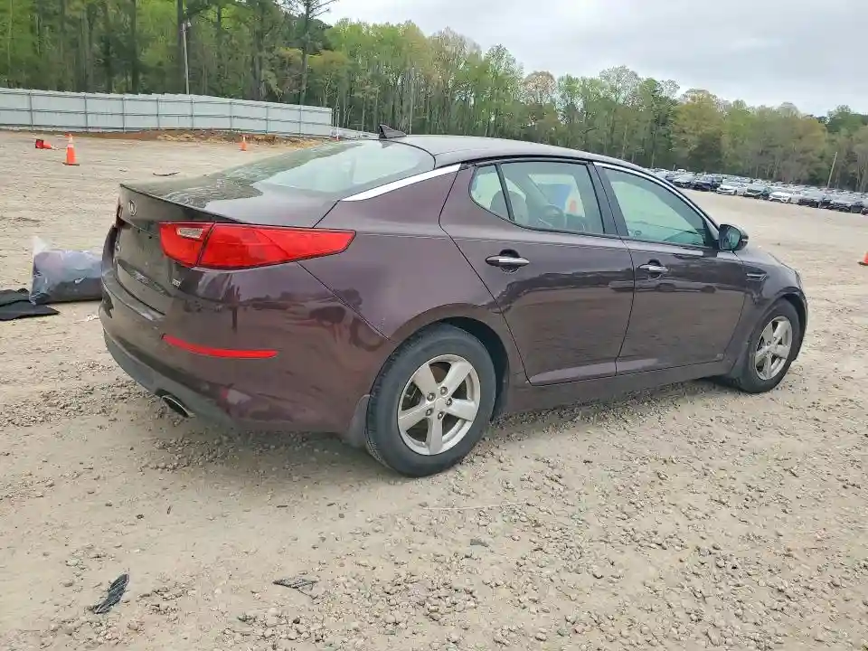 5XXGM4A79FG471576 2015 KIA OPTIMA-2
