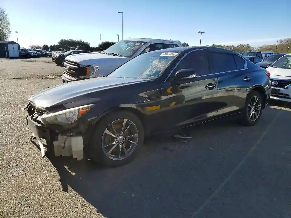 JN1BV7AR5FM420034 2015 INFINITI Q50-0