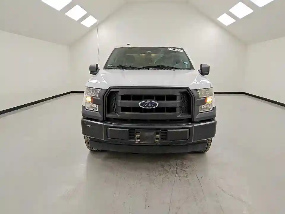 1FTEX1C80HKD47367 2017 FORD F-150-4