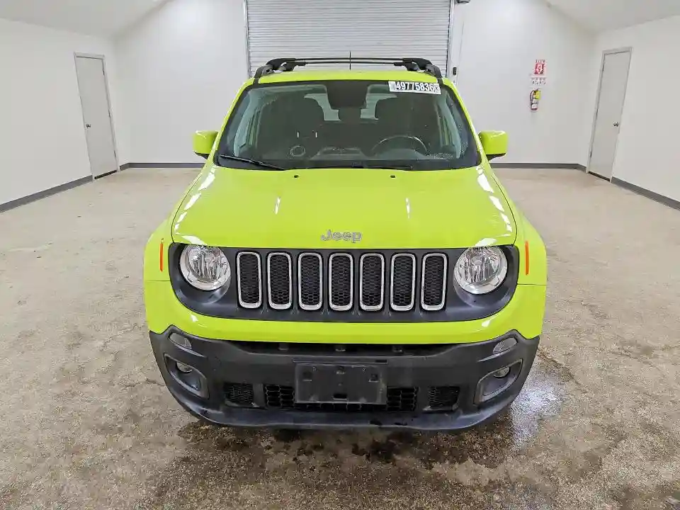 ZACCJBBB3JPH31327 2018 JEEP RENEGADE-4