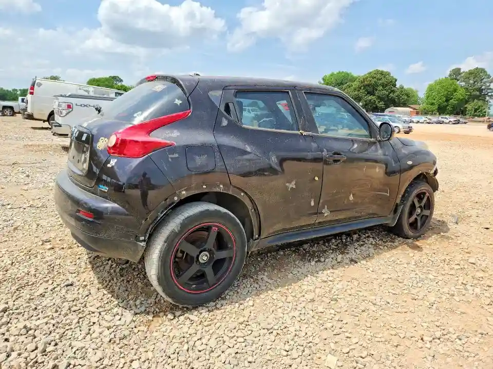 JN8AF5MRXET361965 2014 NISSAN JUKE-2