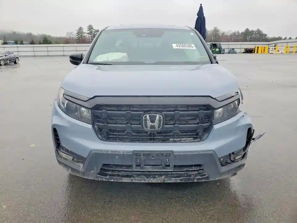 5FPYK3F89RB025240 2024 HONDA RIDGELINE-4