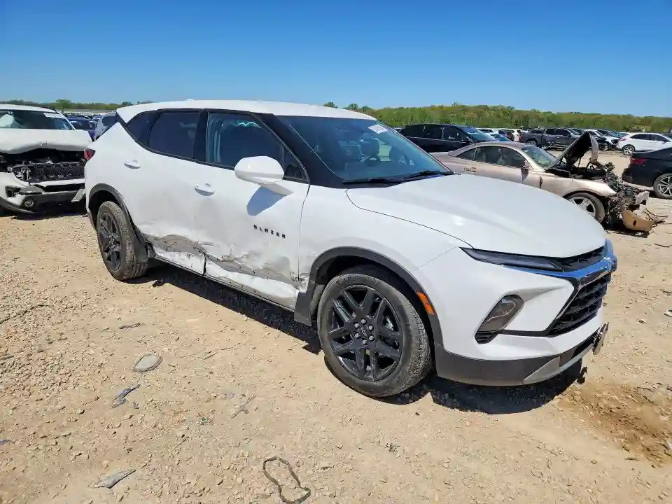 3GNKBCR40PS120238 2023 CHEVROLET BLAZER-3