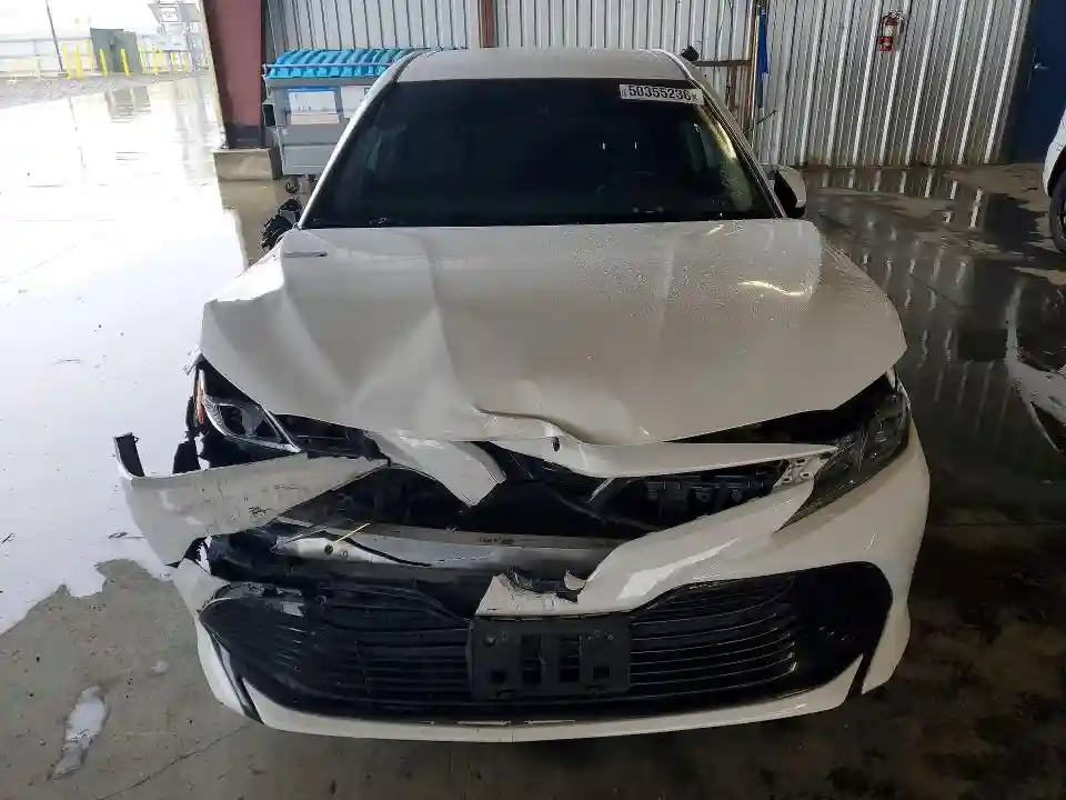 4T1C31AKXLU539938 2020 TOYOTA CAMRY-4